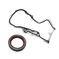 03C109287C Timing Gear Gasket Head Cover Front Crankshaft Seal for AUDI SEAT SKODA 1,4L 1,6L TSI 03C