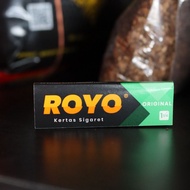 Kertas Papir Royo 1Pcs