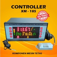 Controller XM-18S untuk Mesin Tetas Telur Full Otomatis Penetas