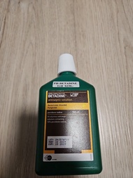 Betadine 消毒藥水 500ml
