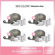 Set Ms Glow skincare original