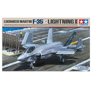 Tamiya #61127 - 1/48 Lockheed F-35C Lightning II | Aircraft Series