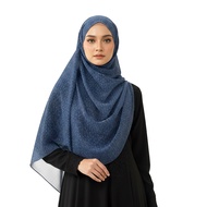 Bani Batuta - Kerudung Pashmina Dluha Neola