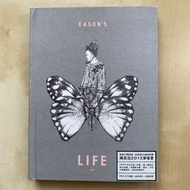 CD丨陳奕迅 2013演唱會 / Eason’s Life (2CD)