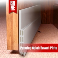 Door Bottom Seal 1 Meter