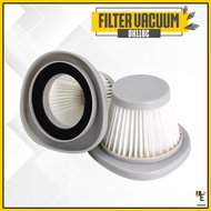 [ศูนย์ไทย] Deerma Filter ไส้กรอง DX118C อะไหล่ เครื่องดูดฝุ่น