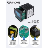 Smart Thermostat CH102 Thermostat CH402 CH702 Relay CH902 Universal Input PID Short Case Meter
