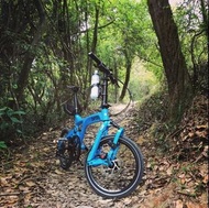 Birdy standard 3 Folding Bike 摺單車