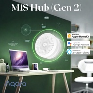 AQARA Hub M1S Gen 2 Control Center of the Aqara Smart Home System (US) (EU)