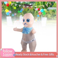 1qipin.my Zerodis Inflatable Baby Costume Funny Lightweight Adult Blow Up for Cosplay Events 111 Zer