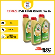 Castrol Edge Professional 5W-40