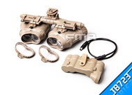 FMA Night Vision Model Set combination Hunting Tactical sport GPNVG