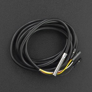 I2C Temperature Humidity Sensor