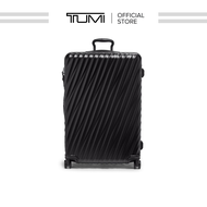 TUMI 19 DEGREE กระเป๋าเดินทางขนาดใหญ่ EXT TRIP EXP 4 WHL P/C