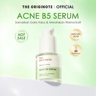 The Originote acne B5 serum
