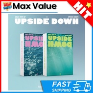 AB6IX [UPSIDE DOWN] 10th EP Album KIWEE Ver K-POP SEALED