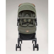 Joie SMA Baggi 4WD Drift Signature Stroller BB 車 嬰兒車