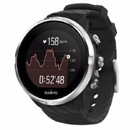 Jam Tangan Suunto 9 G1 Non Baro Black 100% Original