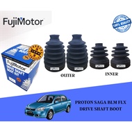 🔥🔥 DIRECT KILANG 🔥🔥Proton SAGA BLM Drive Shaft Boot CV Boot Cover ***FUJIMOTOR BRAND***