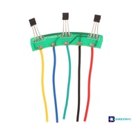[BraveSundu] 4402 Hall Effect Sensor Electric Motor Hall Sensor Electric Scooter Motor Hall Sensor B
