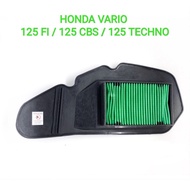 Honda Vario 125 Techno OEM YuKa Air Filter / Air Filter