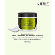 Makarizo Creambath pro 4d 500ml