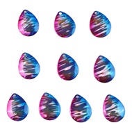 DIY Fishing Lures Creates Erratic Water Splash For Rapid Diving Actions