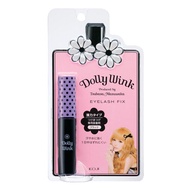 Dolly Wink Eyelash Fix Black