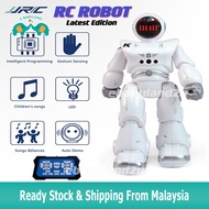 RC Remote Control Intelligent Robot Infared Remote Control Gesture Controlling Dancing Robot RC Toy 
