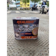 Realight H4 super bright light bulb