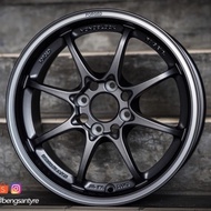 𝗔𝗢𝗪 CE28 Club Racer Ready Stock with 15” & 16” Flow Formed super light weight series with Superb qua