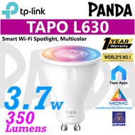 TP-Link Tapo L630 Smart Wi-Fi Spotlight, Multicolor
