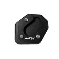 For CFMOTO 800 MT X 800MTX 800MT-X 1000mtx 1000MT-X 2024 2025 2026 Motorcycle Accessories Kickstand