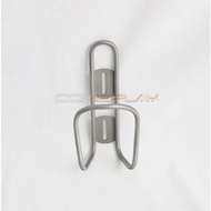COMEPLAY gr.5 ti6al4v titanium bicycle bottle cage type A