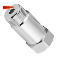 M18X1.5 Oxygen O2 Sensor Adapter Converter Car CEL   Fix Check  Light Eliminator O2 Extender Spacer