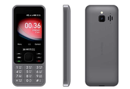 โทรศัพท์ มือถือปุ่มกด 4G รุ่นใหม่ m-horse รุ่น H1-6300  ราคาถูก แบตอึด1400mAh เสียงดัง จอสี ปุ่มกดให