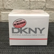 DKNY Be Delicious Perfume