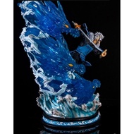 FIGURE SENJU TOBIRAMA ORIGINAL COPY RESIN