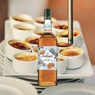 GIFFARD CREME BRULEE SYRUP 1L