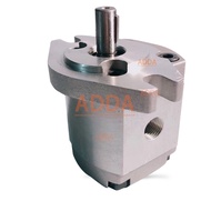 HGP-1A-F4R-F0.8 RF1R-F2R-F3R-F4R-F6R-F7R-F8R gear pump Hydraulic high pressure gear pump Genuine hig