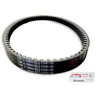 Genuine Aerox Belt From Yamaha1 (B63-E7641-00)