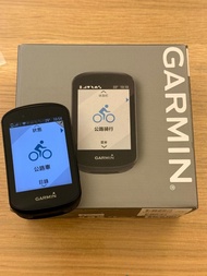 [減價][極新淨][單車一族必看🚴‍♂️] Garmin Edge 530 碼錶 進階GPS自行車衛星導航 (中文行貨)