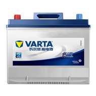 Valta Battery 80D26L Adapt to Cable 8 Henlanda Camry RAV4 Mazda 6 Battery Blue Label 1655