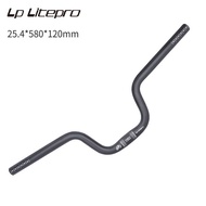 bar 25.4*580MM Bicycle M Handle Bar Retro Swallow Handlebar 25.4*580MM 25.4*580MM 25.4*580MM