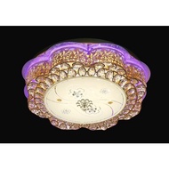 3-color led ceiling light 122 - 50cm