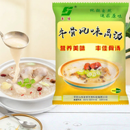 Commercial Use Pig Bone Broth Powder
