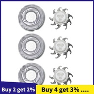 Replacement  Blade Shaver Head for  FR8 FS373 FS339 FS850 FS858 Shaving Head Cutter  Head
