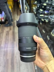 Tamron 28-200MM 行貨長保 超新有單