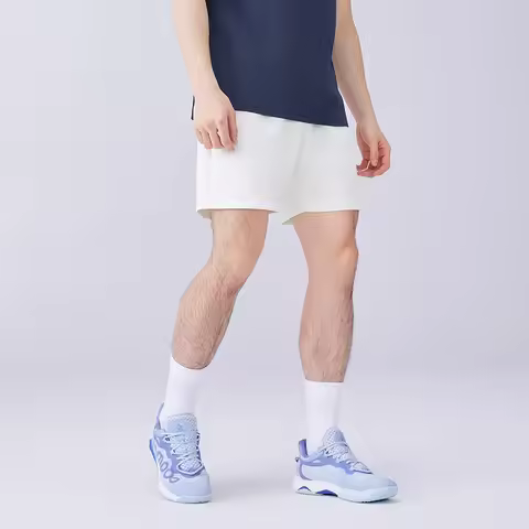 Kumpoo Quick dry shorts men sports pants ,women casual wear sportswear summer badminton tennis runni