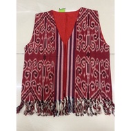 Baju Burung Budak Iban Sarawak / Baju Iban Budak